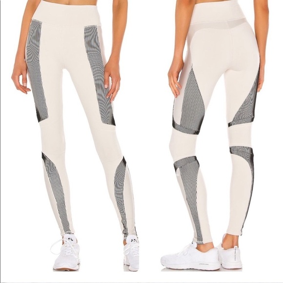 ALO Yoga Electric High Waist Leggings‎ Size XS - Picture 2 of 12